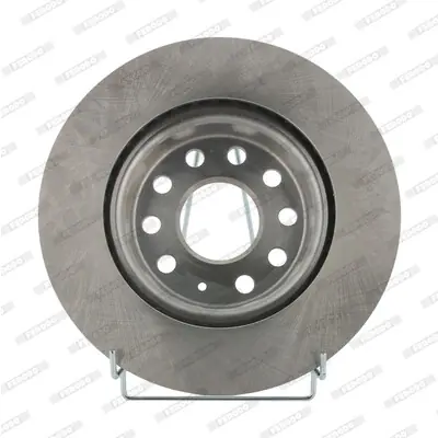 Juego de disco de freno PREMIER FERODO DDF1223 Pago Seguro